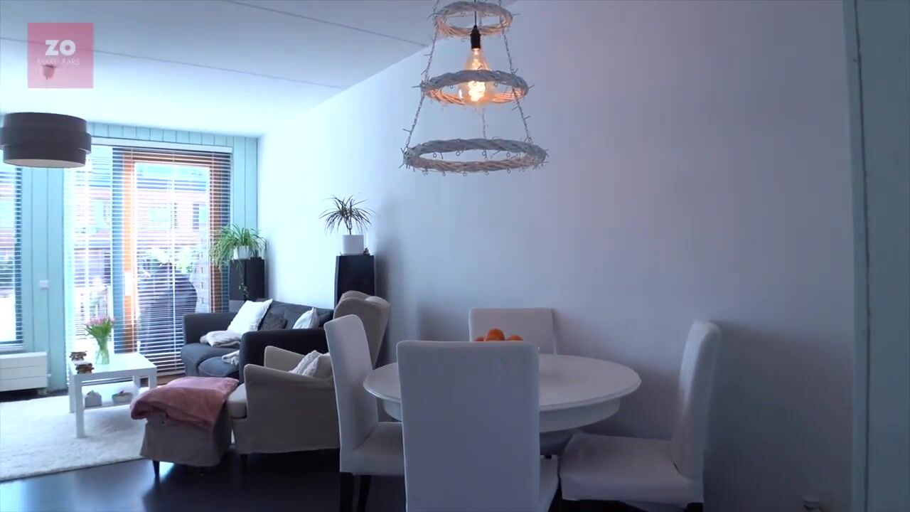 Video of Breedkapper 25