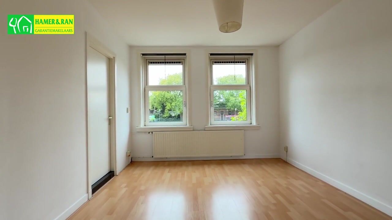 Video van Godfried van Bouillonstraat 57-A