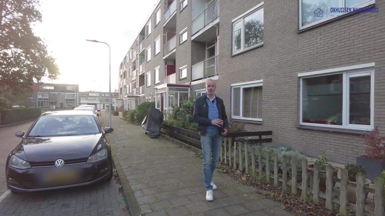 Video of Salviahof 34