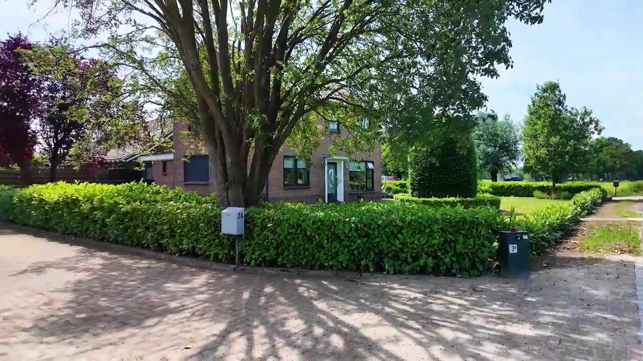 Video of Rouwhorsterdijk 3-A