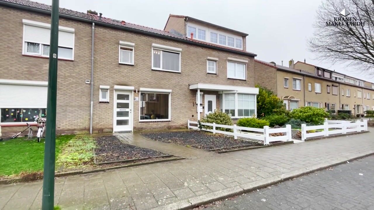 Video van Wolstraat 25