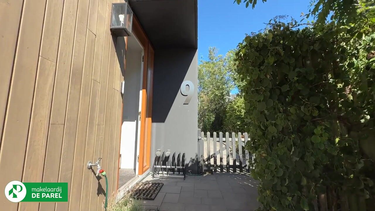 Video van Suzannapolder 9