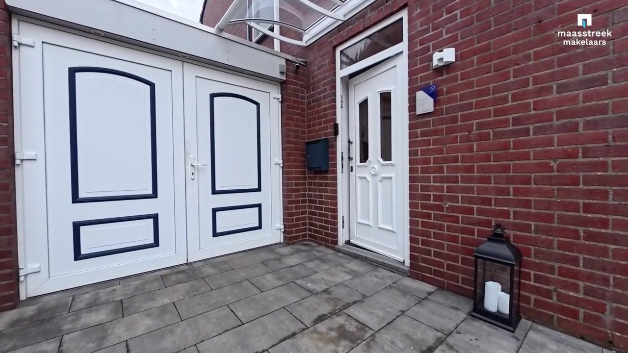 Video van Lavendelstraat 9