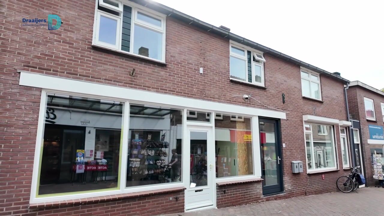 Video van Molenstraat 8-C