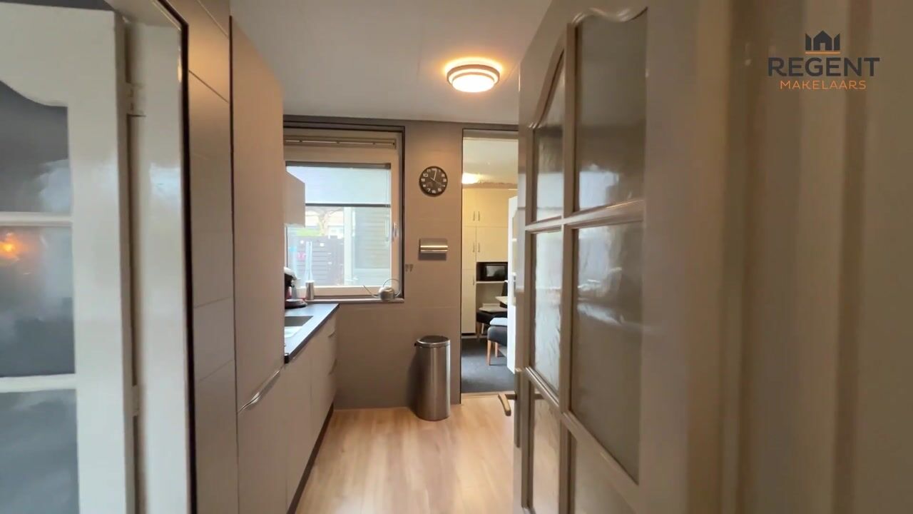 Video van Gaasterlandlaan 29