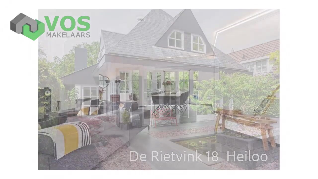 Video van De Rietvink 18