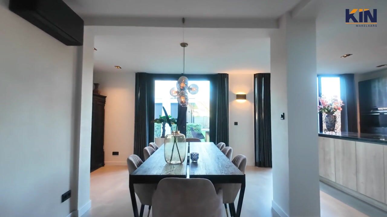 Video van Oranjestraat 32