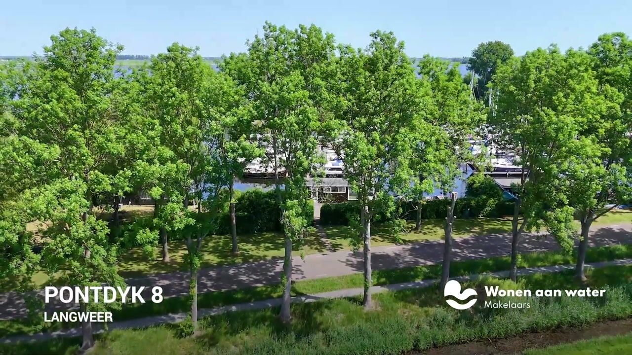 Video of Pontdyk 8-WS7