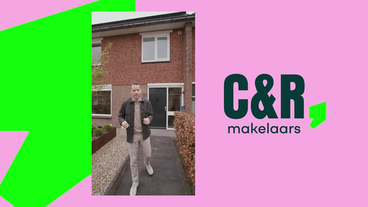 Video van Beukenlaan 27