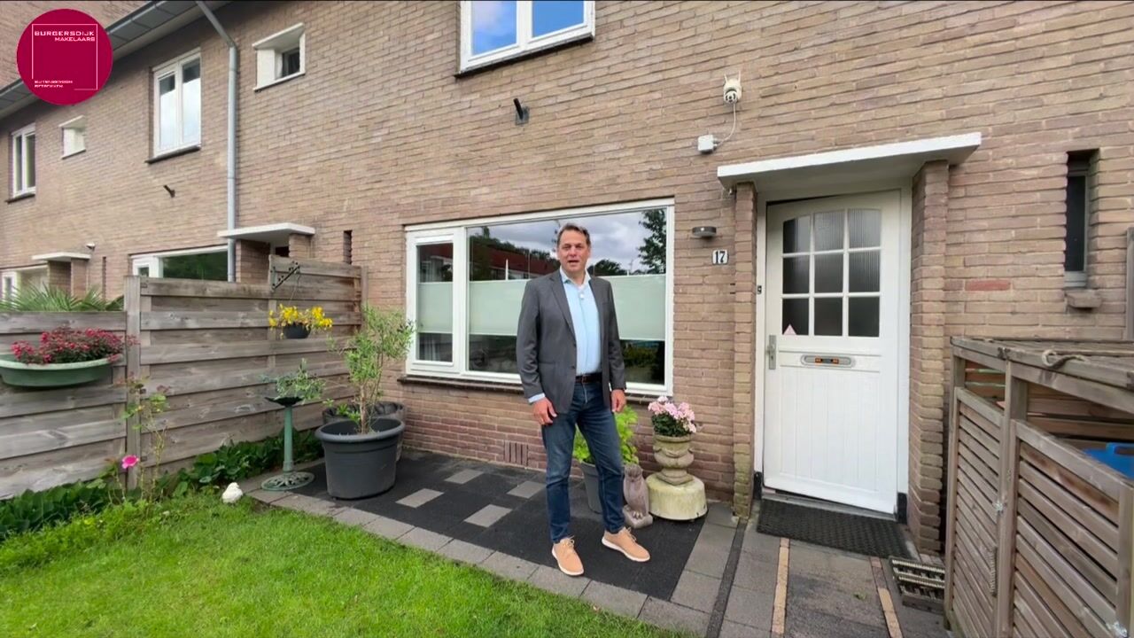 Video van Comes Oolenstraat 17