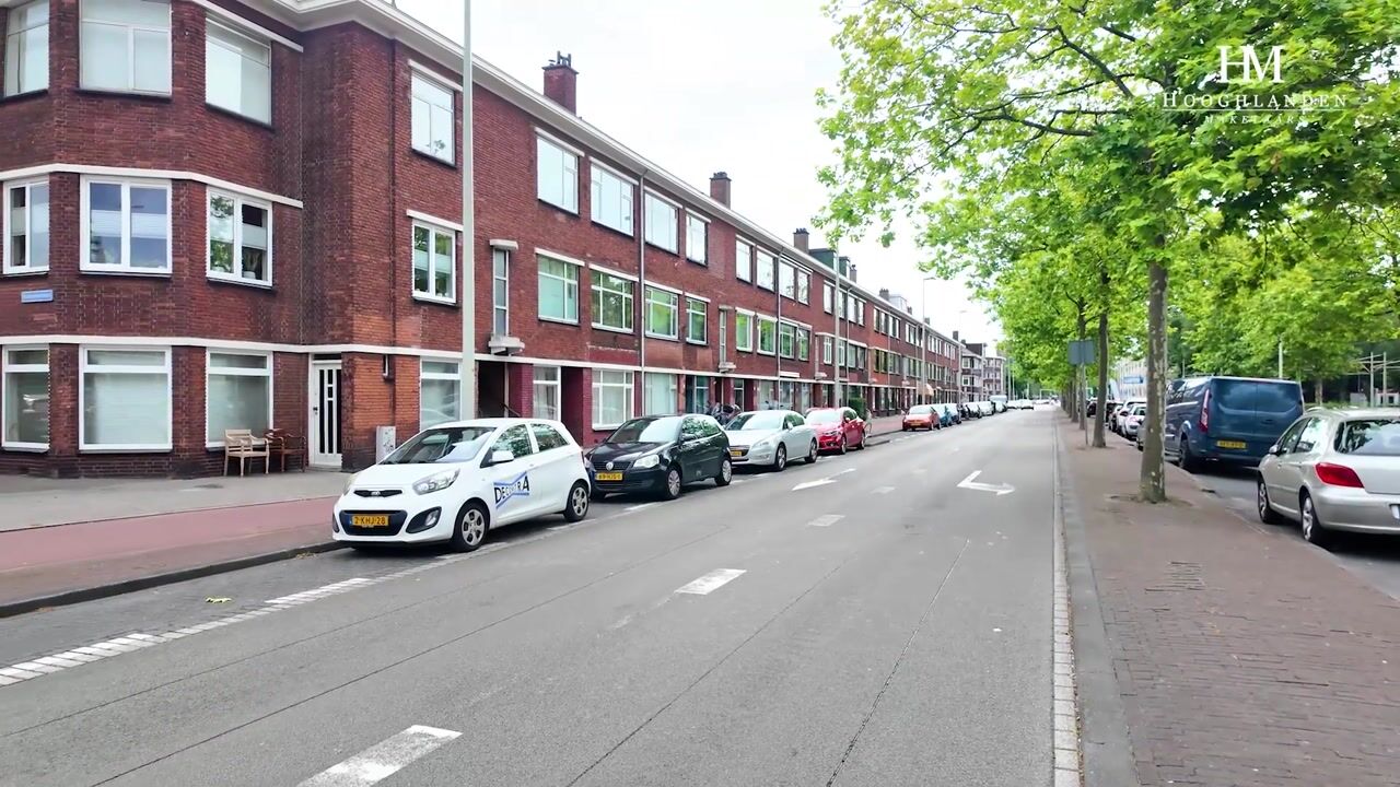 Video van Leyweg 452