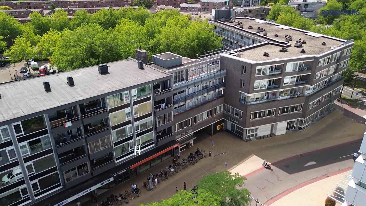 Video van Hofstraat 131-B