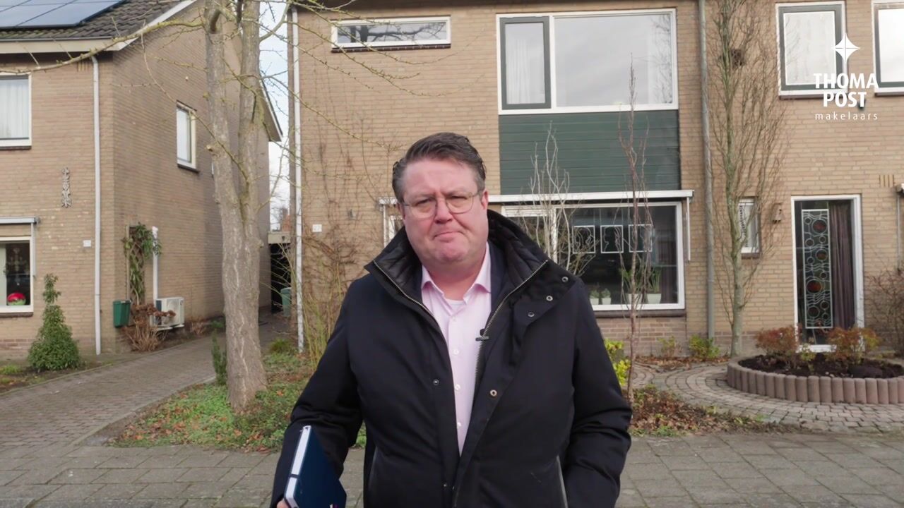 Video of Schuttekamp 27