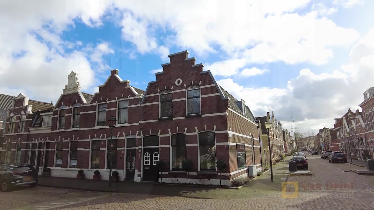 Video of Hofsingel 29