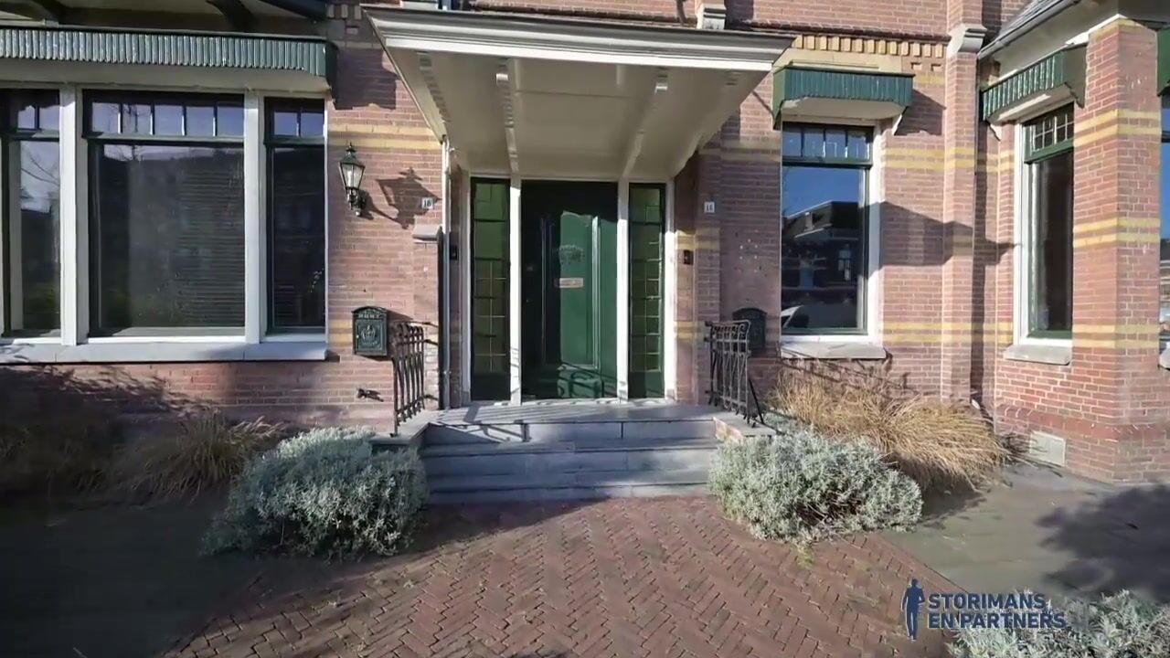 Bekijk video van Baronielaan 16