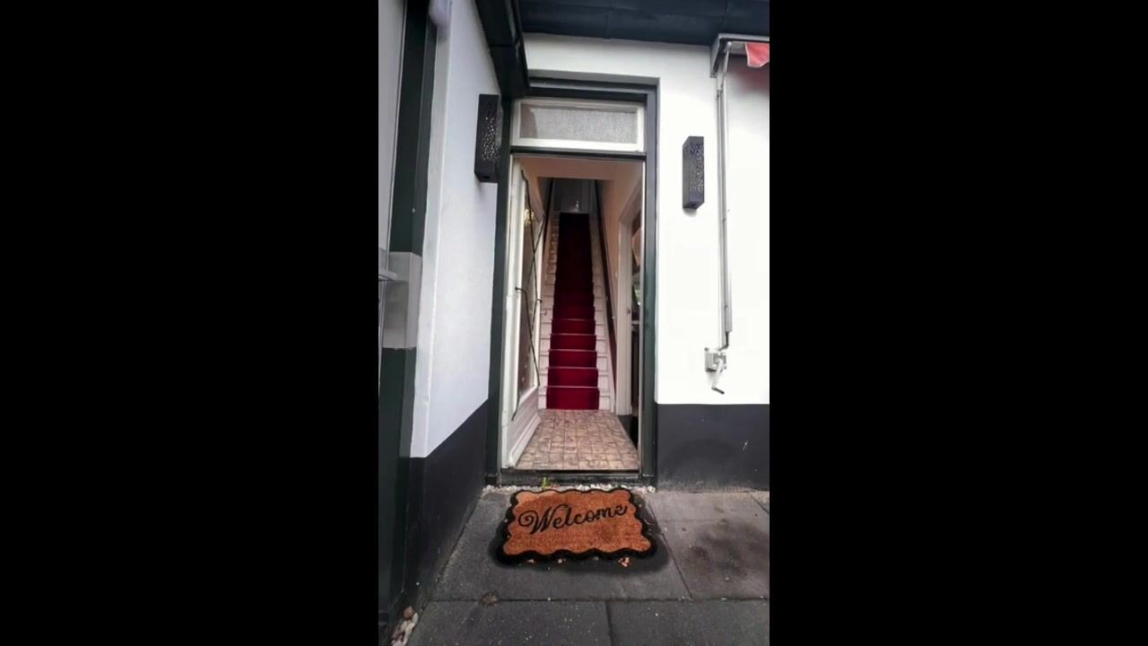 Video of Vrijheidslaan 24