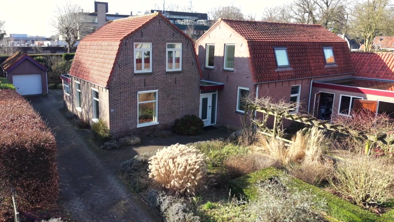 Video van Nieuw-Loosdrechtsedijk 30