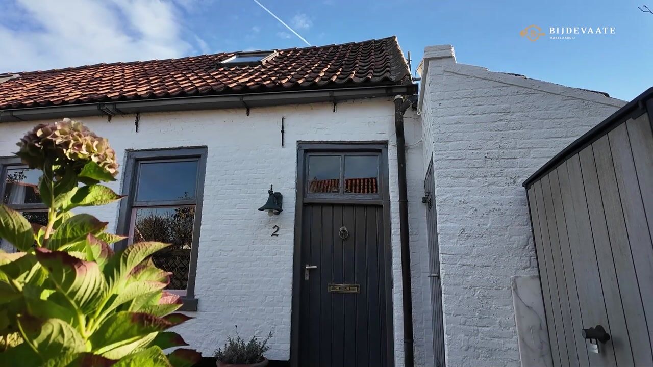 Video of Pieterhofje 2