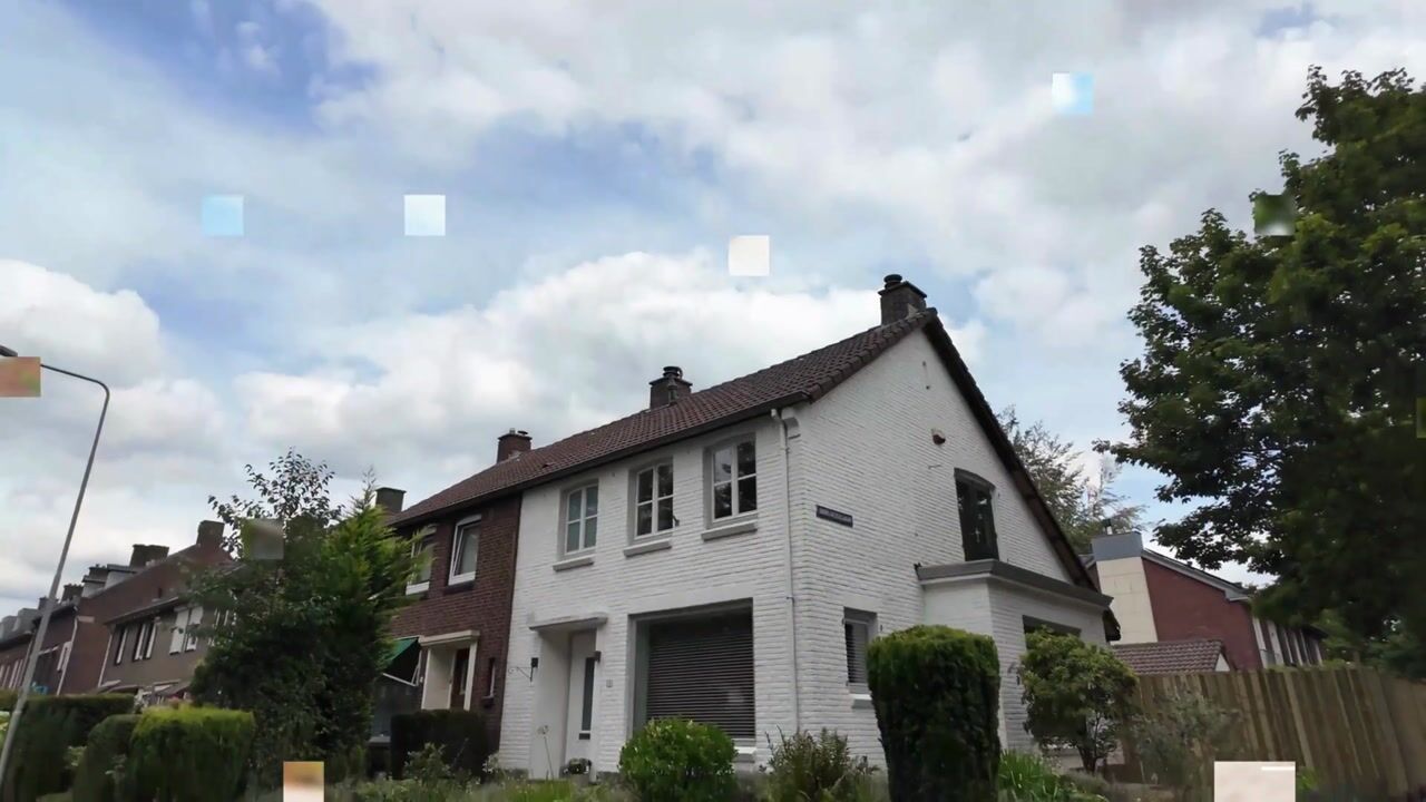 Video van Kluis 20