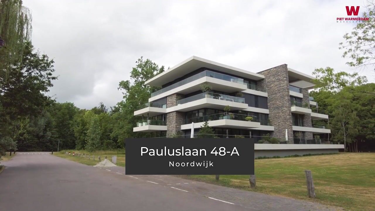 Video van Pauluslaan 48-A
