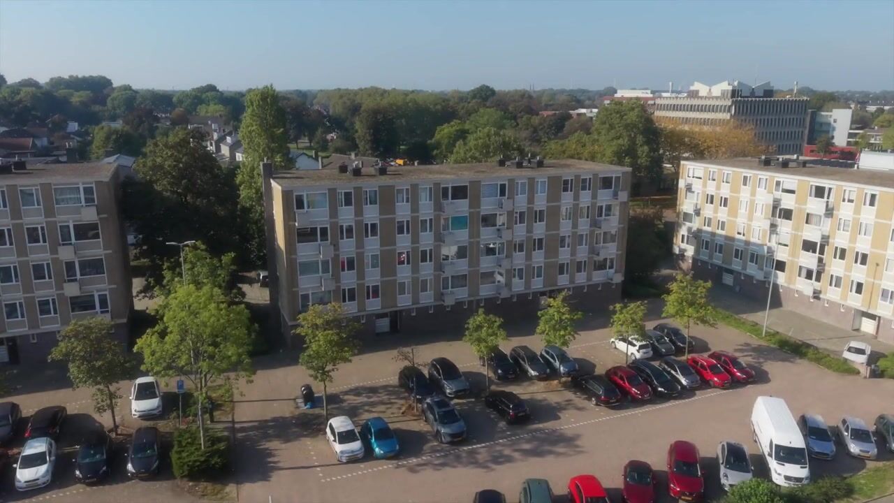 Video van Engelenkampstraat 12-I