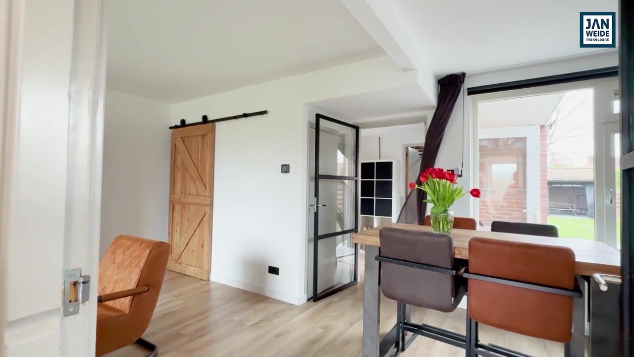 Video of Buddingerstraat 38