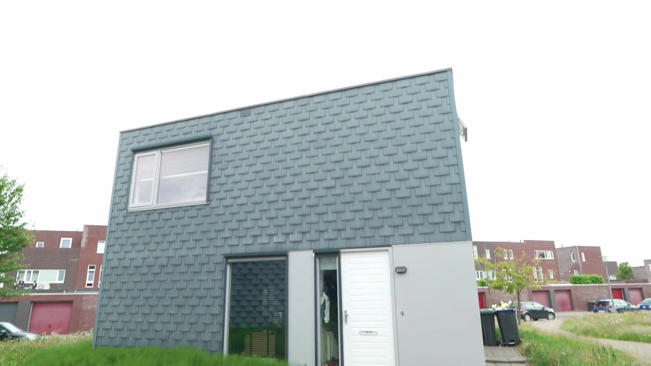 Video van Villa Waterviolier 16