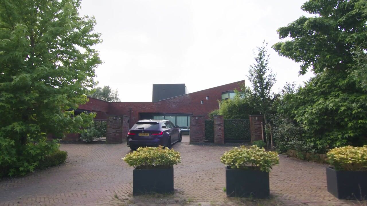 Video van Kraaiveld 5