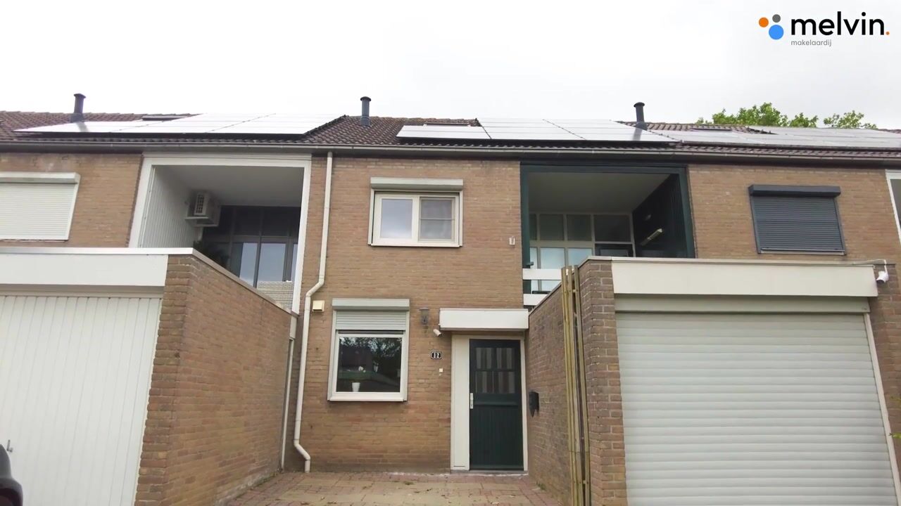 Video van Gouwestraat 12