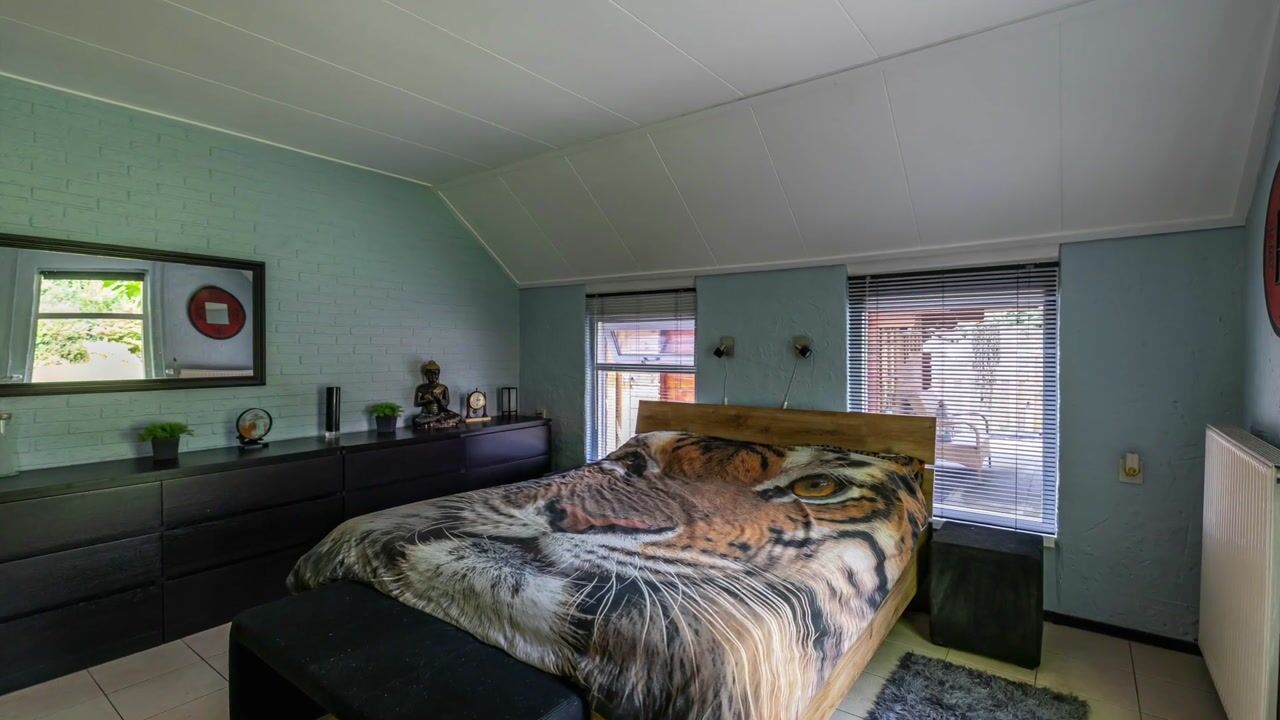 Video van Hunzeweg 38