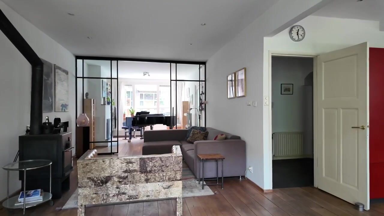 Video van Frederik Hendrikstraat 91
