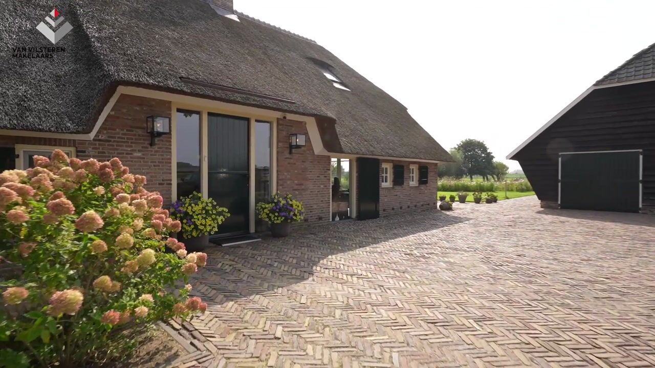 Video van Kleine Veerweg 8