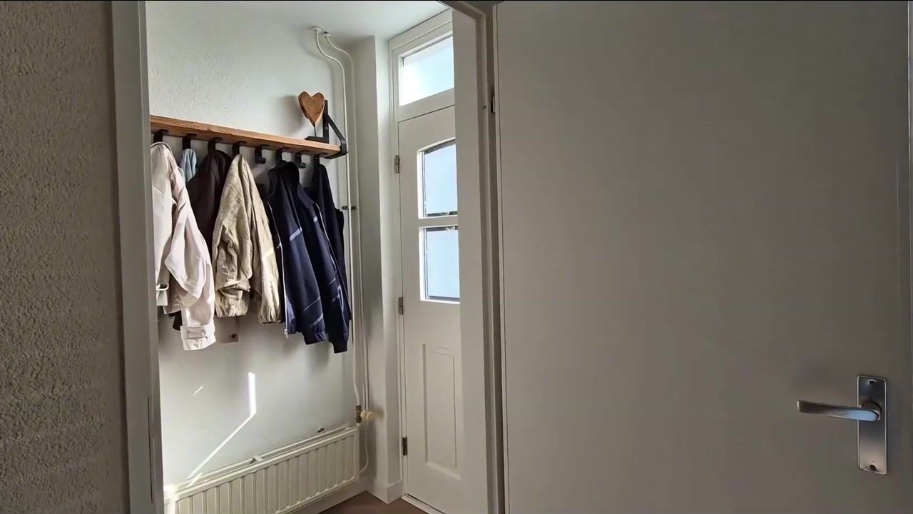 Video van Heggeroosstraat 6