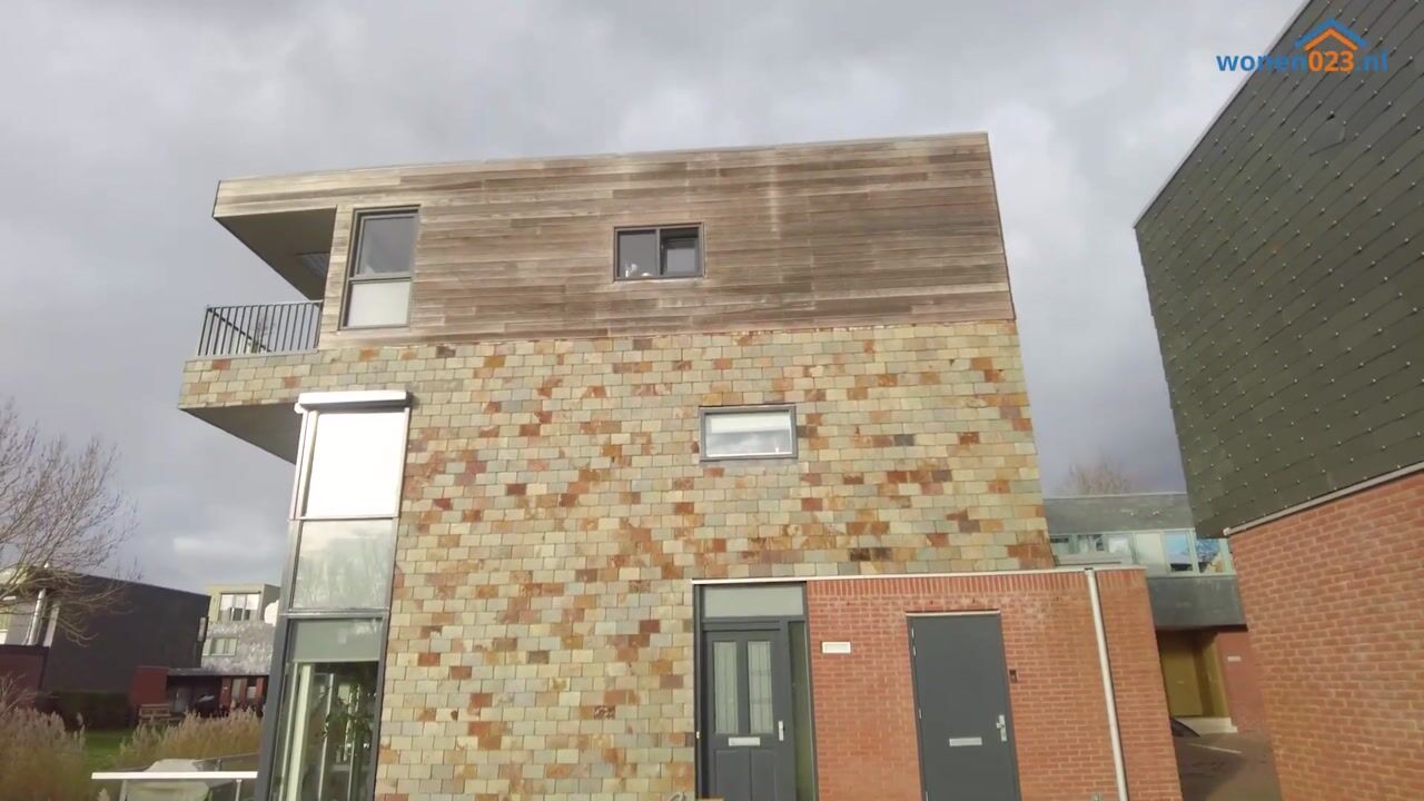 Video van Vuurboetsduin 140