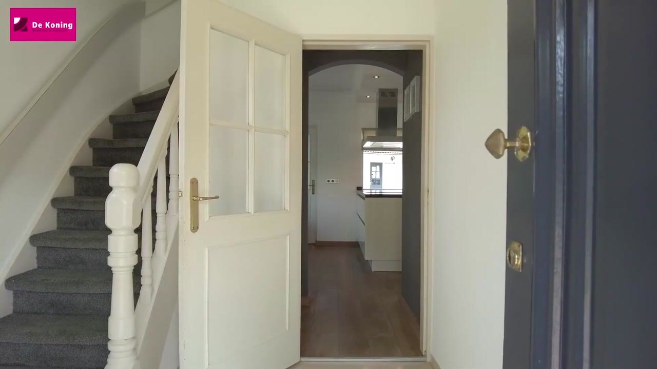 Video van Dahliastraat 21