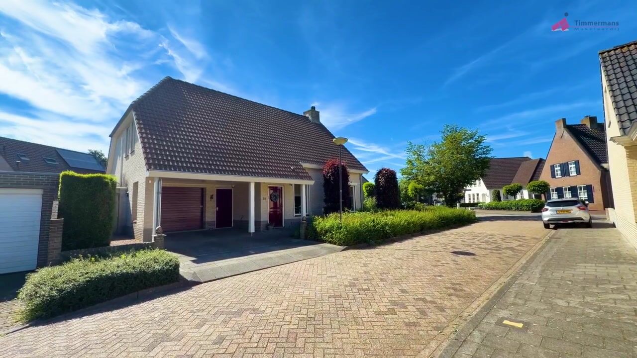 Video of Beukenlaan 18