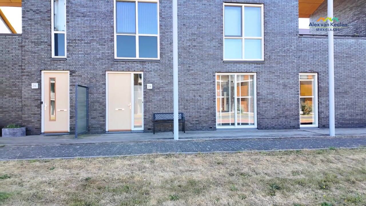 Video of Grootzeil 24