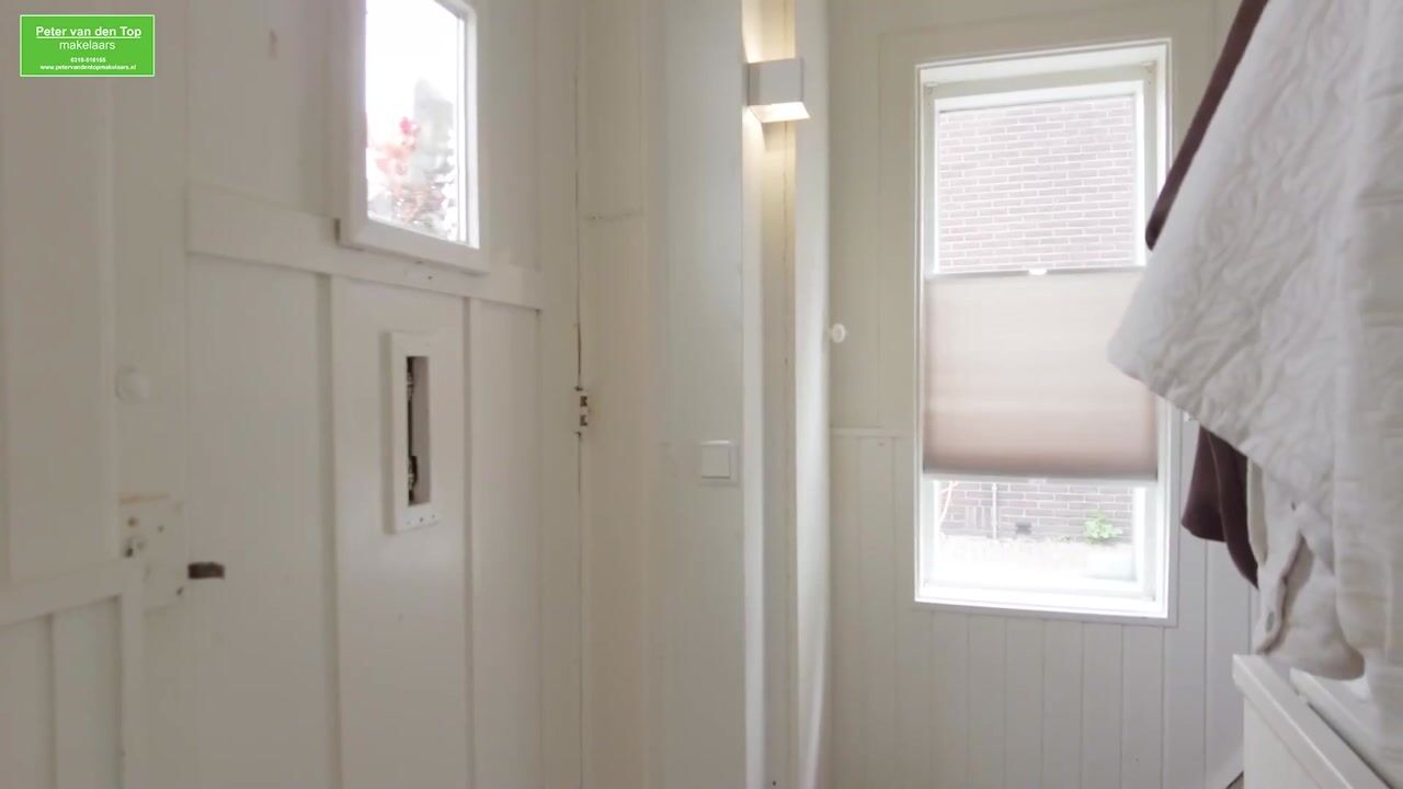 Video van Buurtlaan west 52