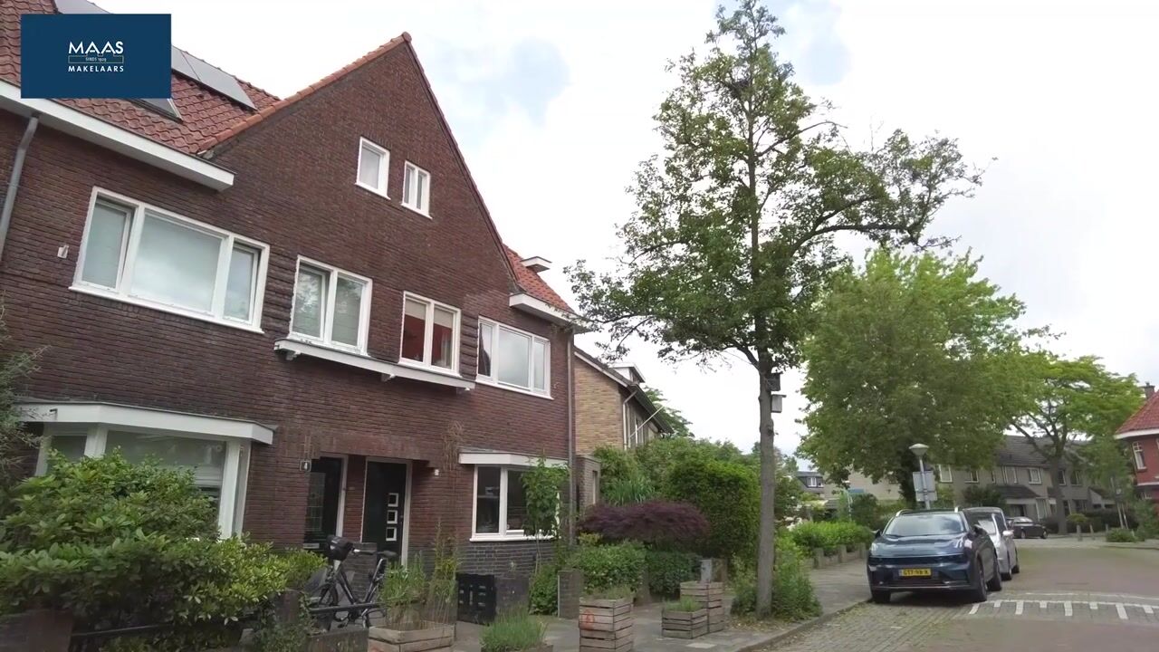 Video van Hendrik Casimirstraat 2-A