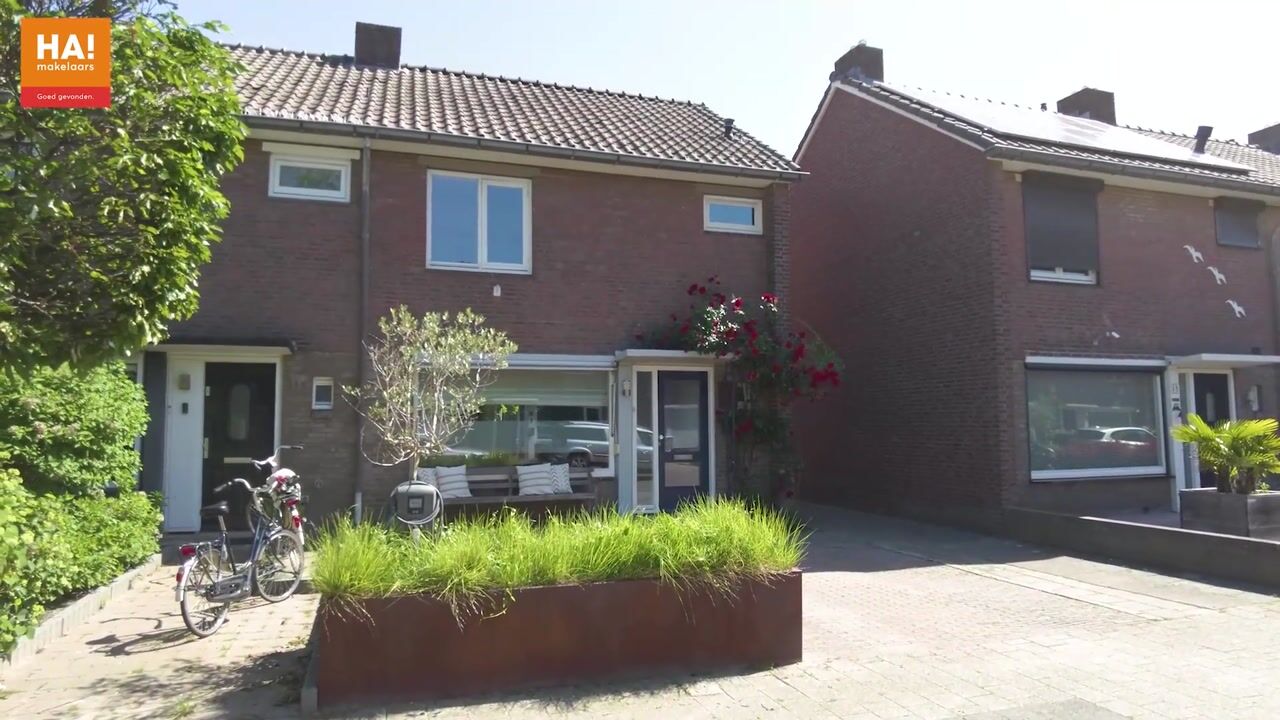 Video van Krabbestraat 13