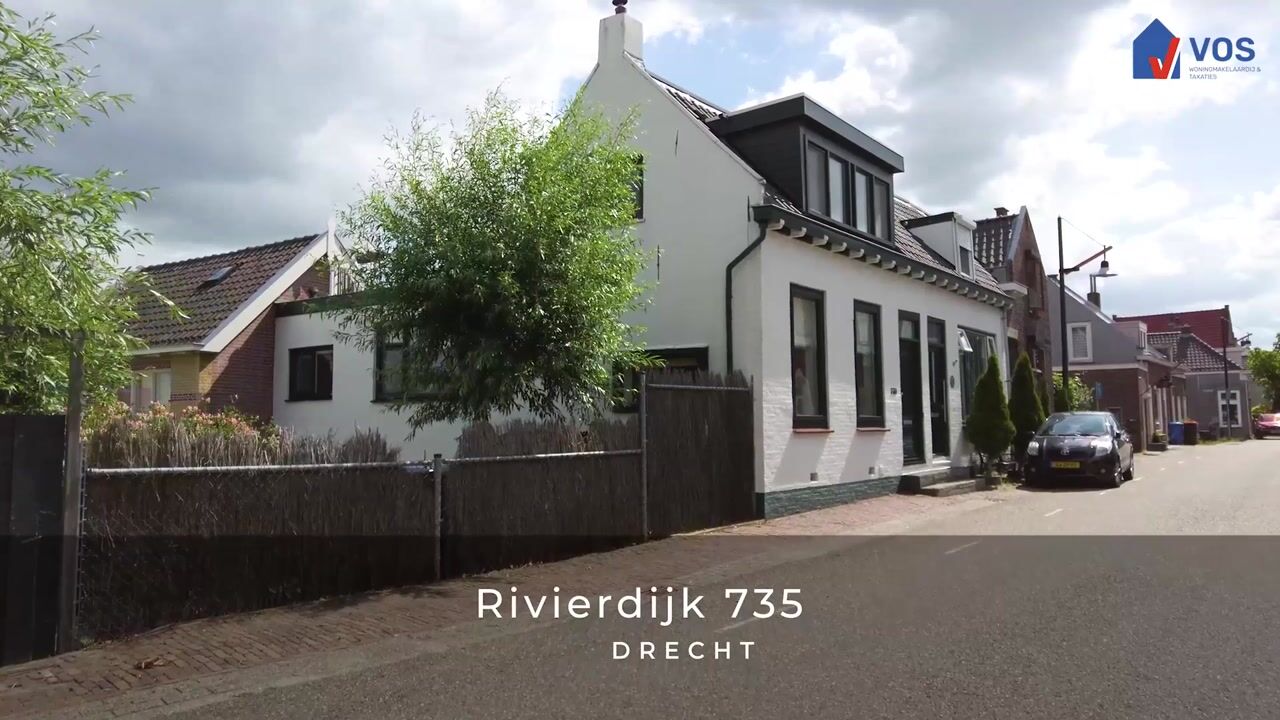 Video van Rivierdijk 735