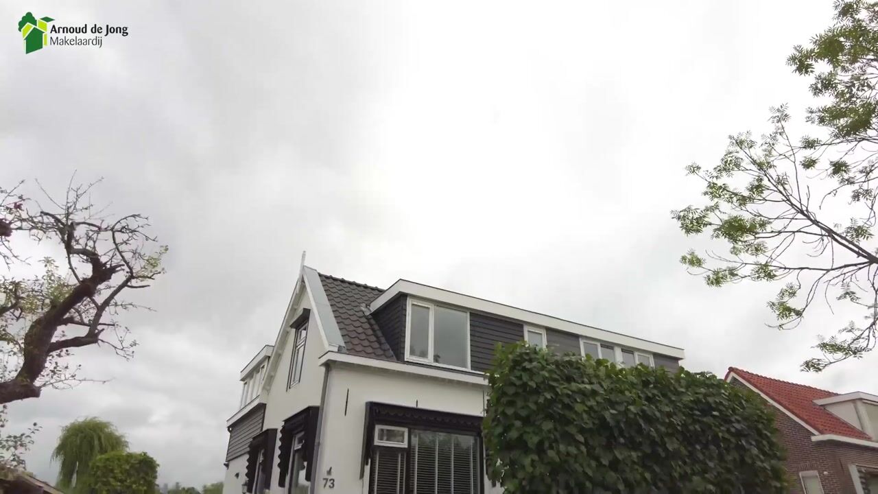 Video van Tentweg 73
