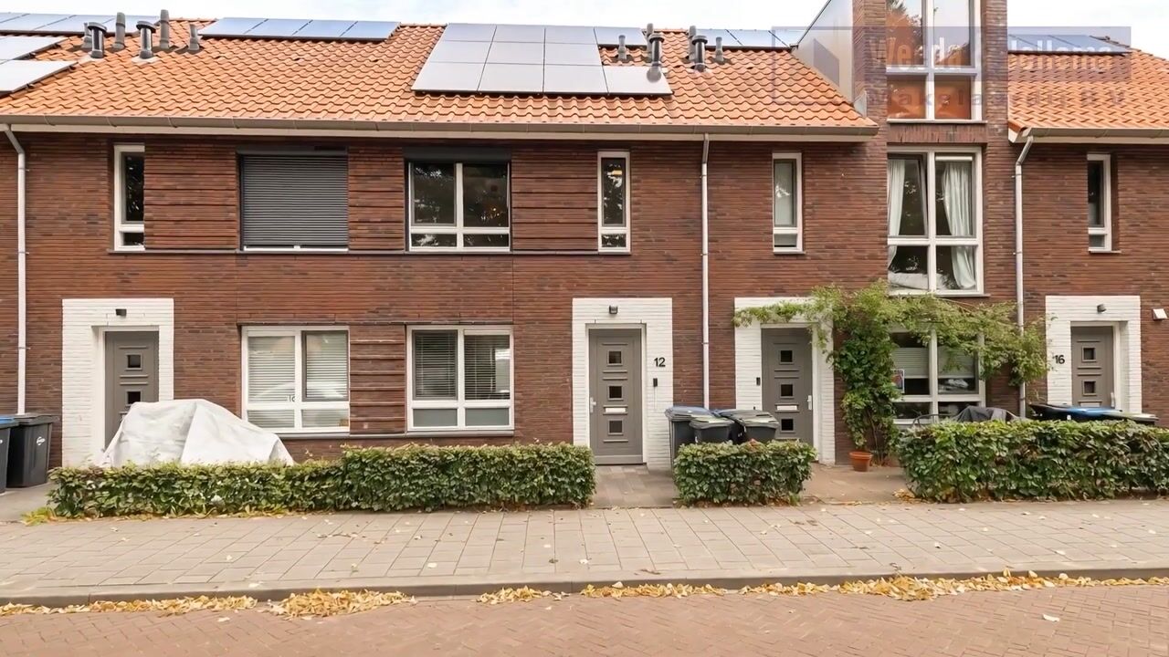 Video van Wijsenbeekweg 12