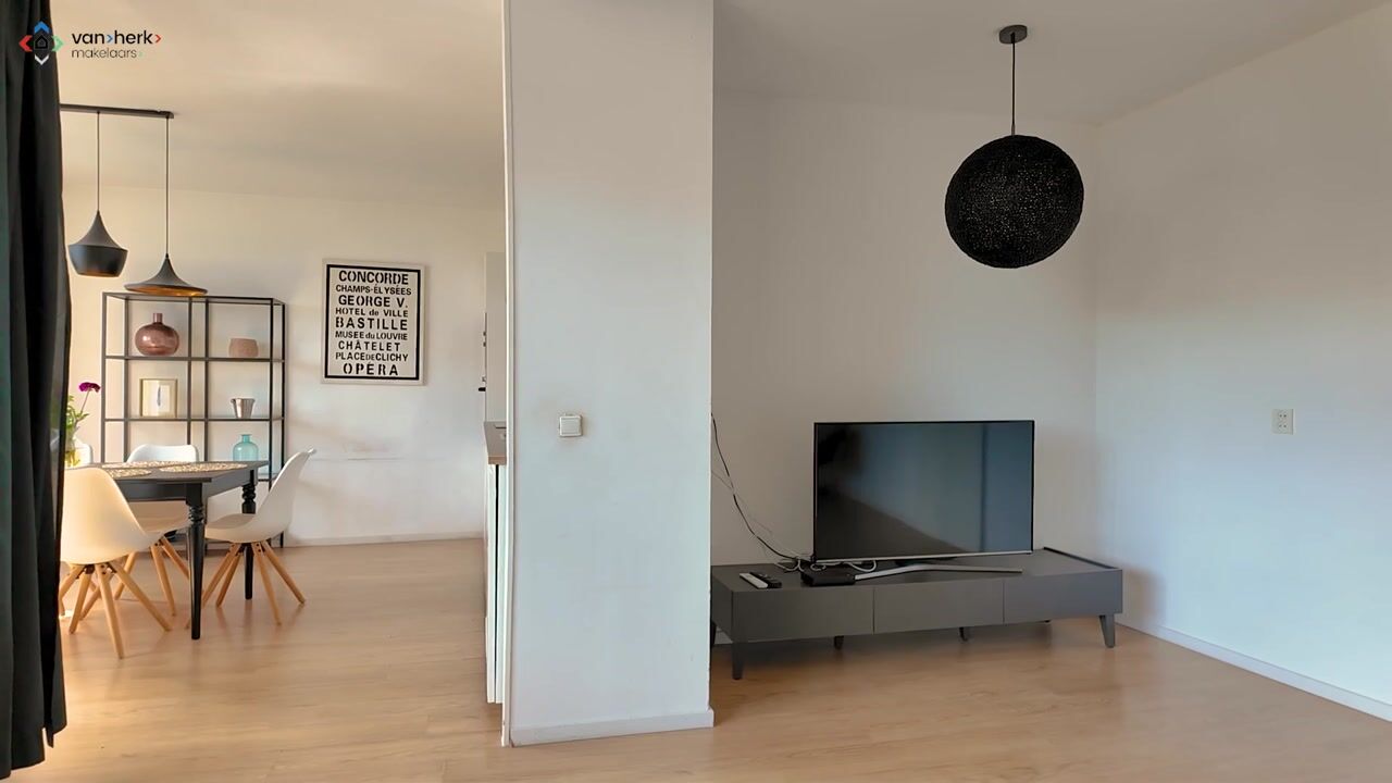 Video van Scheepmakerskade 38