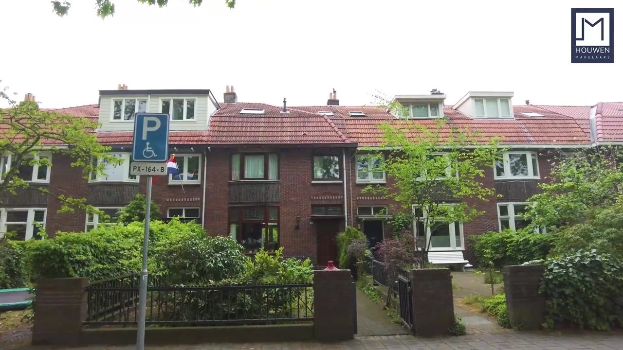 Video van Hazenkampseweg 108