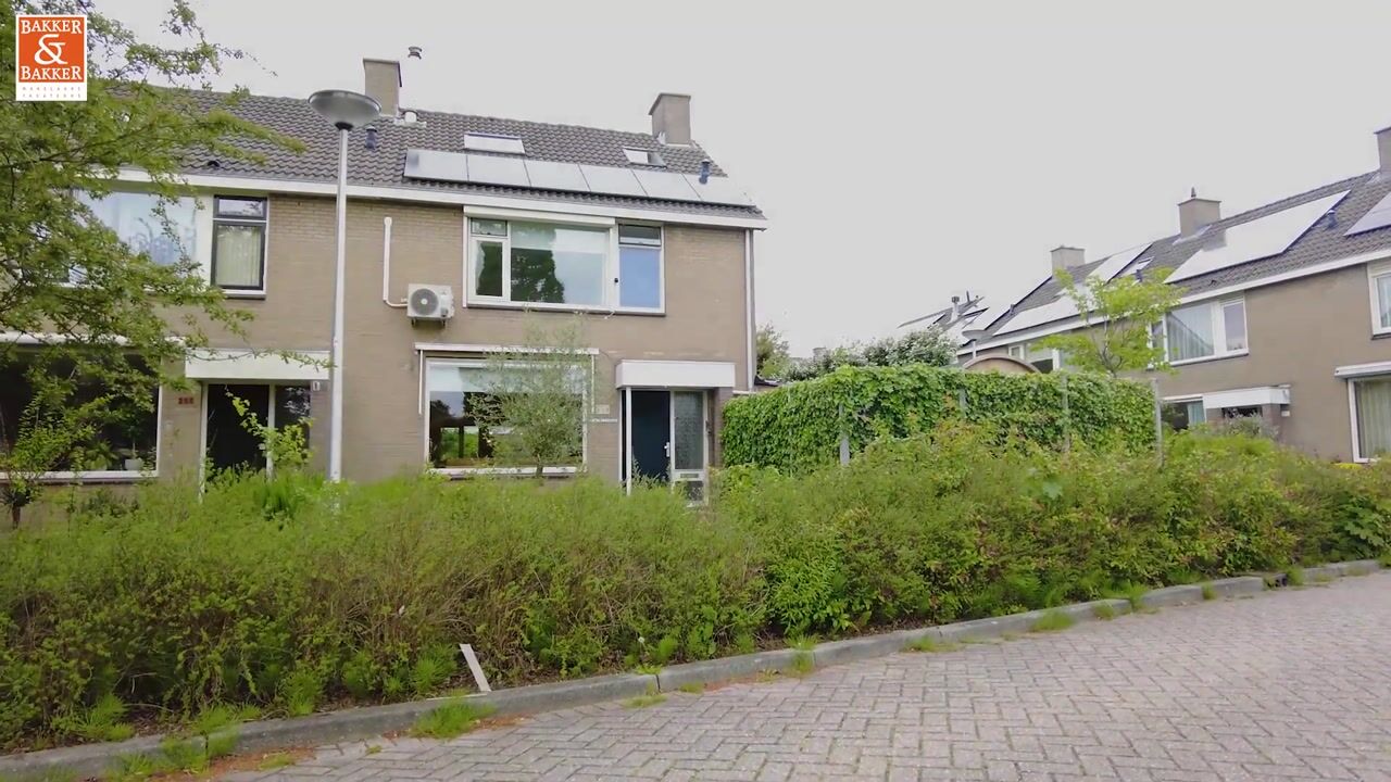 Video van Ghijseland 254