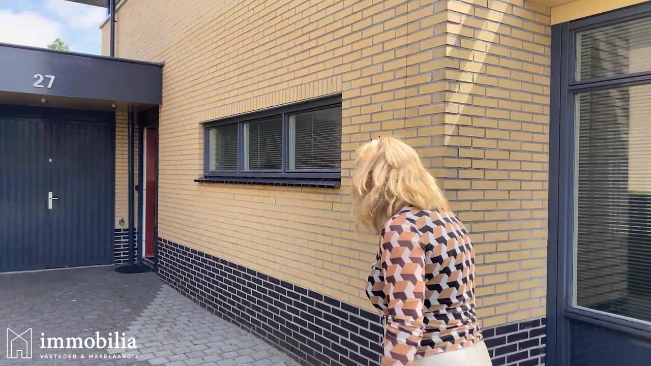 Video van Blankenweg 27