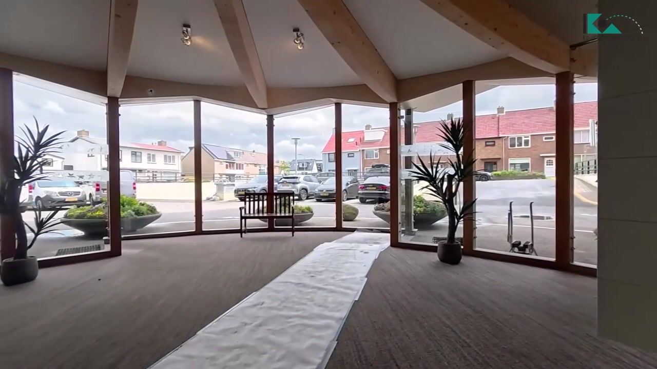 Video van Boulevard Ir de Vassy 71
