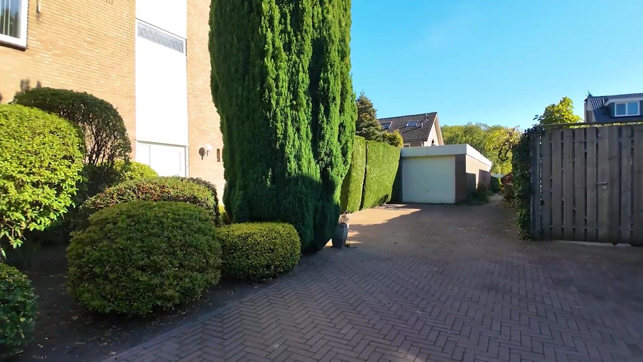 Video van Debussylaan 28