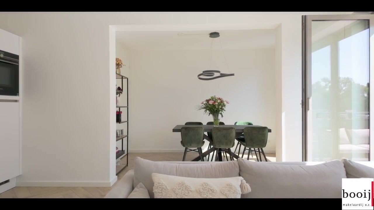 Video van Nieuwevaartweg 29